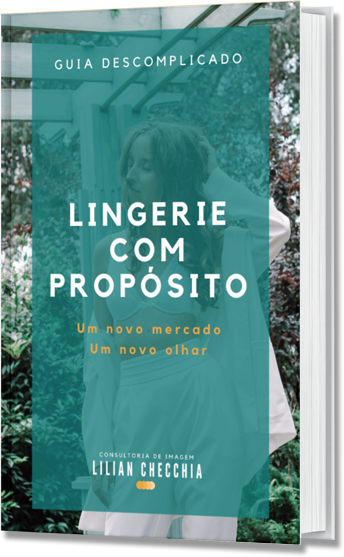 Ebook Lingerie com Propósito